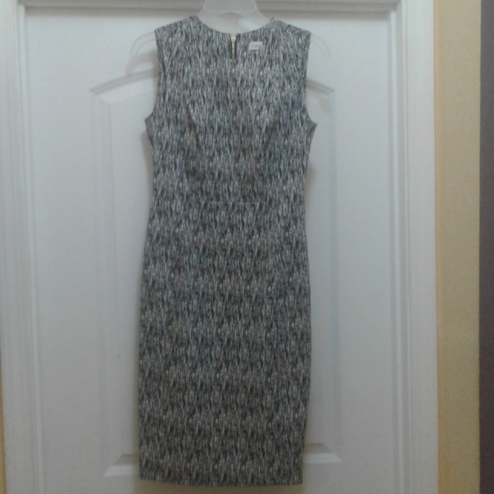 Calvin klein dress